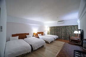 Glory hotel