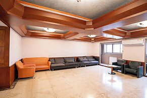 Glory hotel