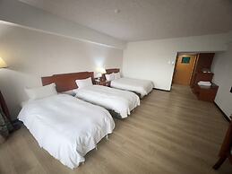 Glory hotel
