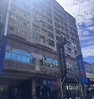 Glory hotel