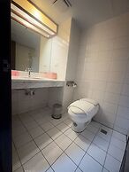 Glory hotel