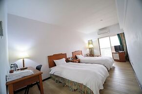 Glory hotel