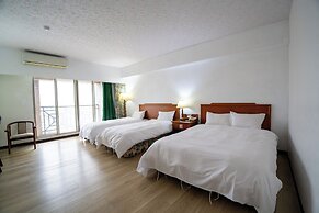 Glory hotel