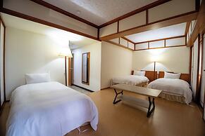 Glory hotel
