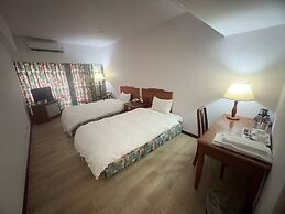 Glory hotel
