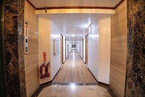 Glory hotel