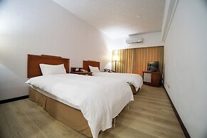 Glory hotel