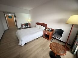 Glory hotel