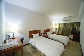 Glory hotel