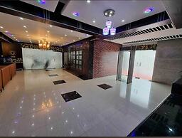 Hotel The NAS Residence