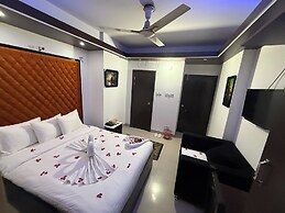 Hotel The NAS Residence