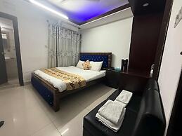 Hotel The NAS Residence