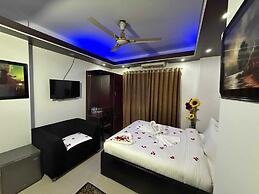Hotel The NAS Residence