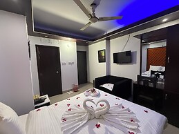 Hotel The NAS Residence