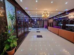Hotel The NAS Residence