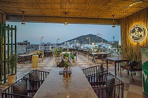 Hotel Amantran Inn - City Centre