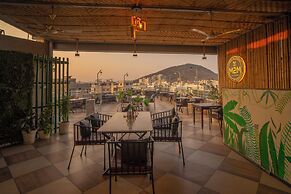 Hotel Amantran Inn - City Centre