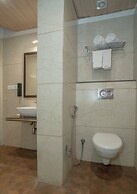 Hotel Amantran Inn - City Centre