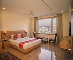 Hotel Amantran Inn - City Centre
