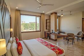 Hotel Amantran Inn - City Centre