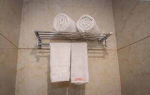 Hotel Amantran Inn - City Centre