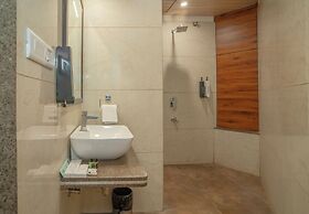 Hotel Amantran Inn - City Centre
