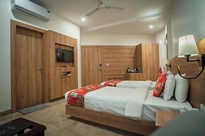 Hotel Amantran Inn - City Centre