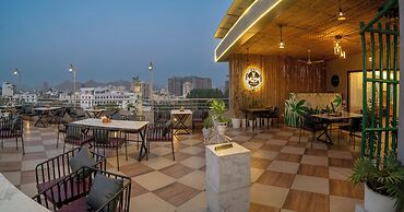 Hotel Amantran Inn - City Centre