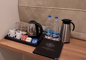 Hotel Amantran Inn - City Centre