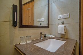 Hotel Amantran Inn - City Centre