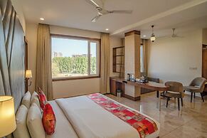 Hotel Amantran Inn - City Centre