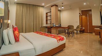Hotel Amantran Inn - City Centre