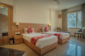 Hotel Amantran Inn - City Centre