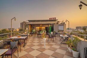 Hotel Amantran Inn - City Centre