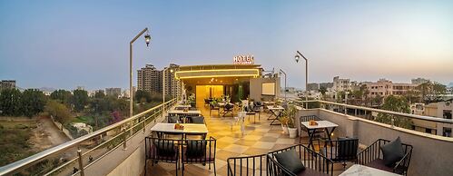 Hotel Amantran Inn - City Centre