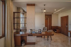 Hotel Amantran Inn - City Centre