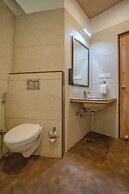 Hotel Amantran Inn - City Centre