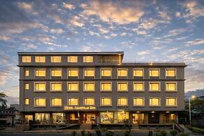 Hotel Amantran Inn - City Centre
