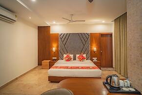Hotel Amantran Inn - City Centre