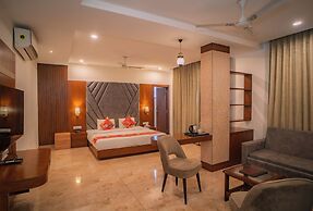 Hotel Amantran Inn - City Centre