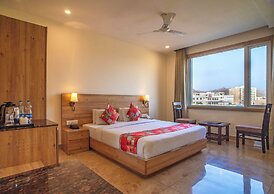 Hotel Amantran Inn - City Centre