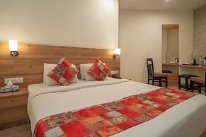 Hotel Amantran Inn - City Centre