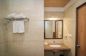 Hotel Amantran Inn - City Centre