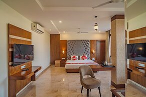 Hotel Amantran Inn - City Centre