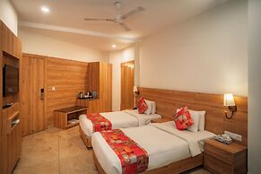Hotel Amantran Inn - City Centre