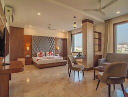 Hotel Amantran Inn - City Centre