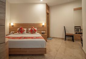 Hotel Amantran Inn - City Centre