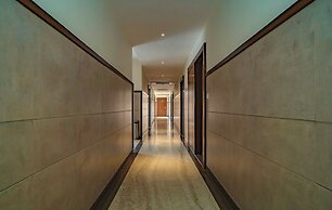 Hotel Amantran Inn - City Centre