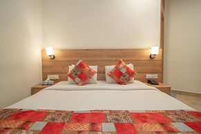 Hotel Amantran Inn - City Centre