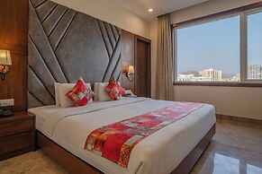 Hotel Amantran Inn - City Centre